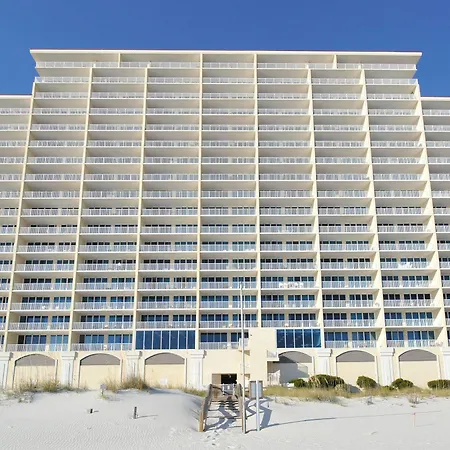 San Carlos Condominiums By Wyndham Vacation Rentals