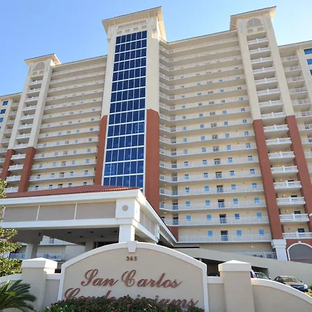 San Carlos Condominiums By Wyndham Vacation Rentals