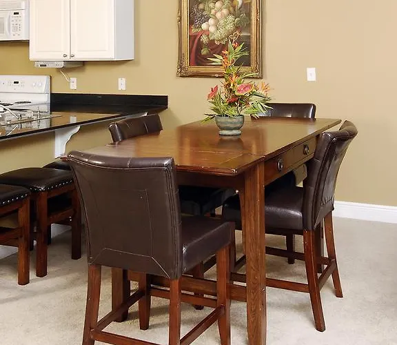 San Carlos By Wyndham Vacation Resort Gulf Shores