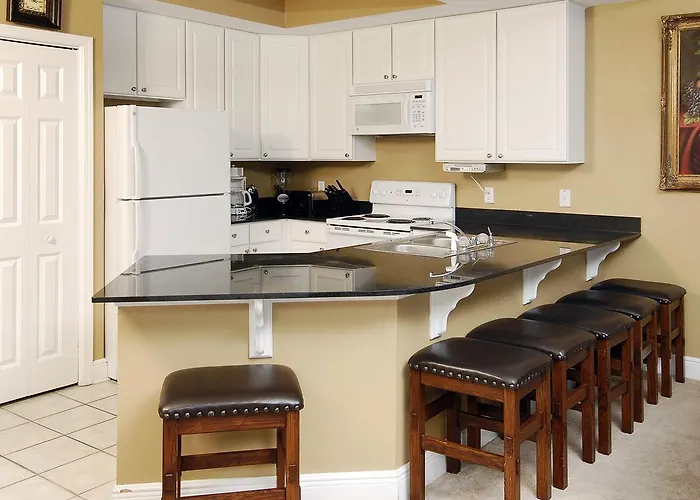 San Carlos By Wyndham Vacation Gulf Shores