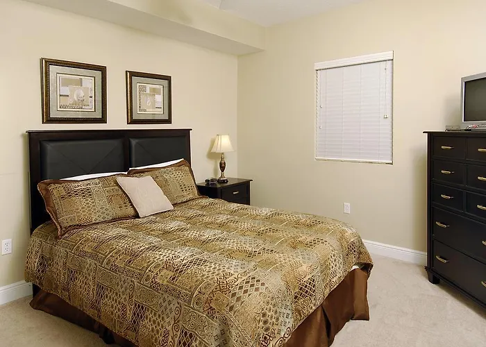 San Carlos By Wyndham Vacation Resort Gulf Shores