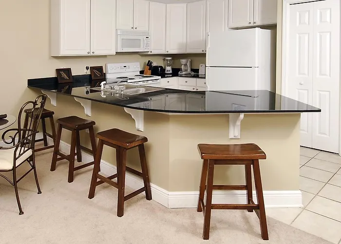 San Carlos By Wyndham Vacation 3*