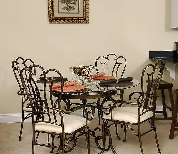 San Carlos By Wyndham Vacation Resort 3*