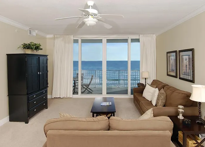 Resort San Carlos By Wyndham Vacation Gulf Shores