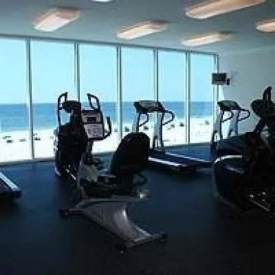 San Carlos By Wyndham Vacation Resort Gulf Shores
