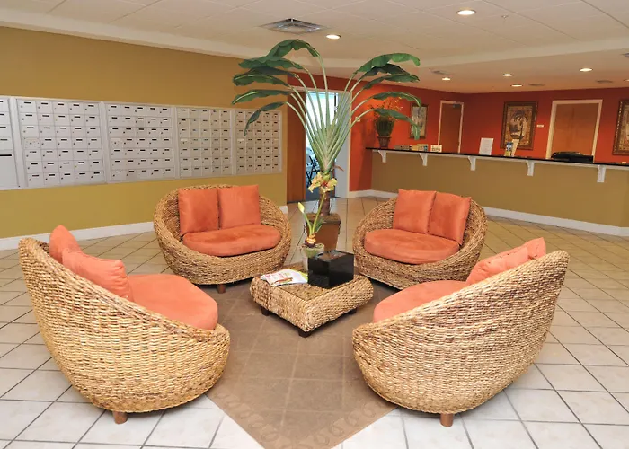 Resort San Carlos By Wyndham Vacation Gulf Shores