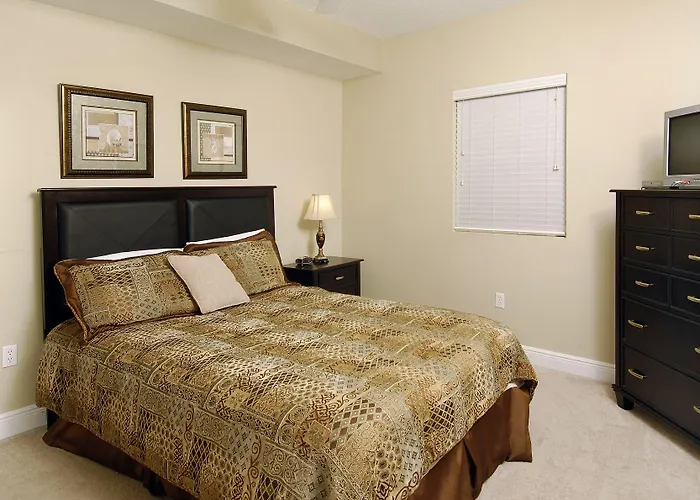 San Carlos By Wyndham Vacation Resort