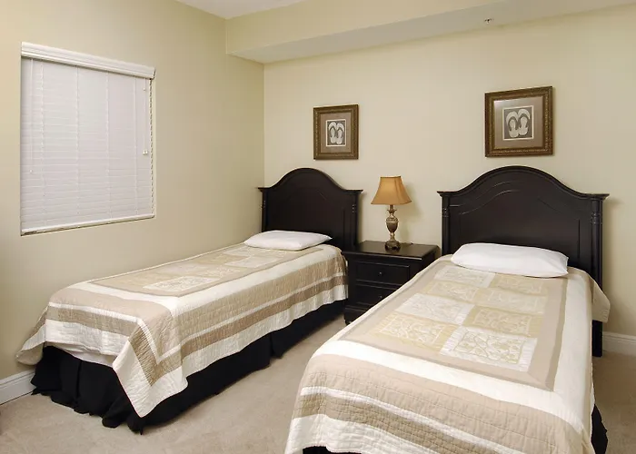 San Carlos By Wyndham Vacation 3* Gulf Shores
