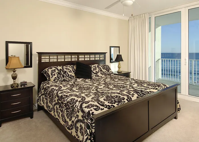 Resort San Carlos By Wyndham Vacation
