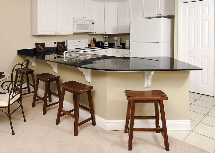 San Carlos By Wyndham Vacation 3* Gulf Shores