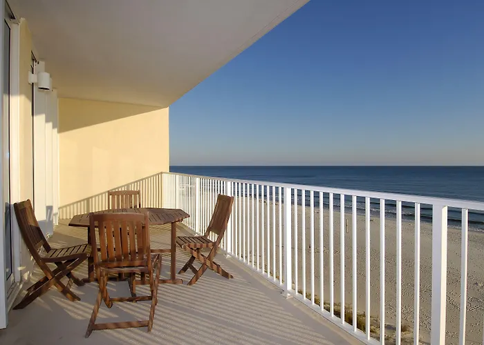 San Carlos By Wyndham Vacation