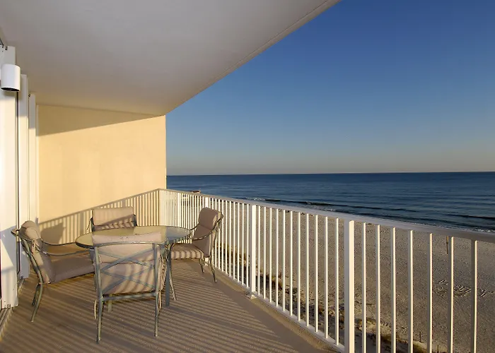 Resort San Carlos By Wyndham Vacation 3*