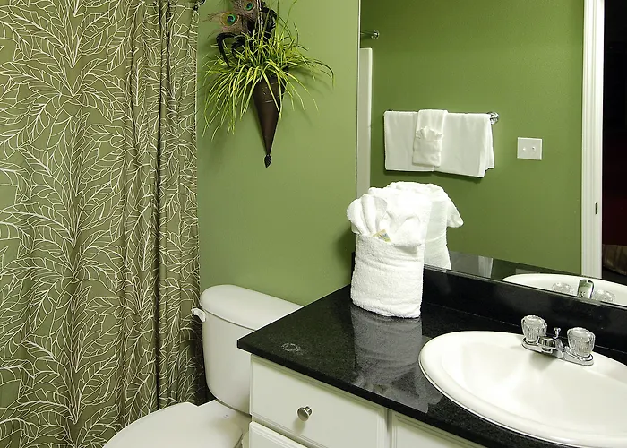 San Carlos By Wyndham Vacation 3* Gulf Shores