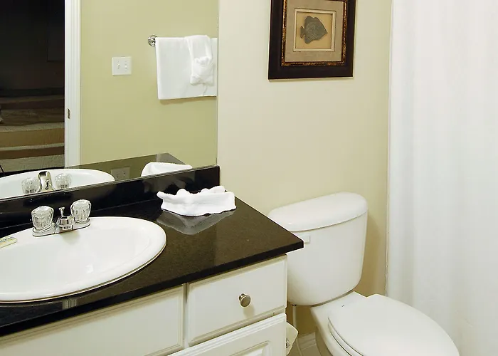 San Carlos By Wyndham Vacation Resort Gulf Shores
