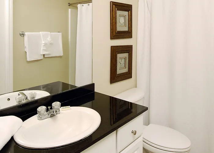 San Carlos By Wyndham Vacation Gulf Shores