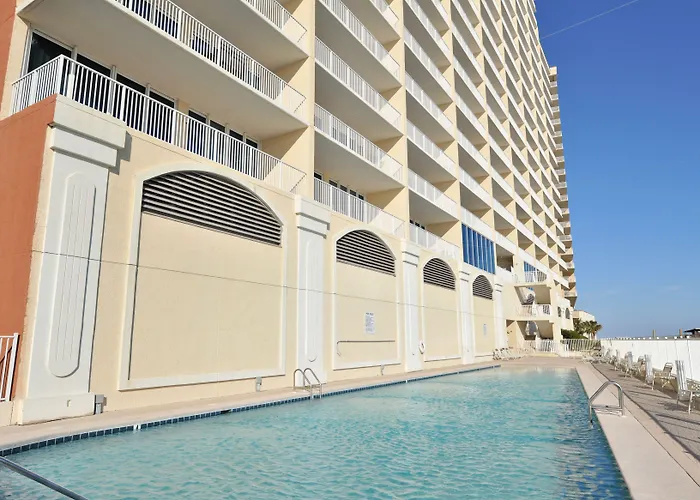 Resort San Carlos By Wyndham Vacation