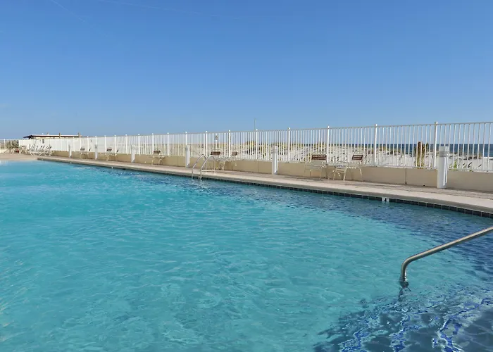 San Carlos By Wyndham Vacation Resort 3*