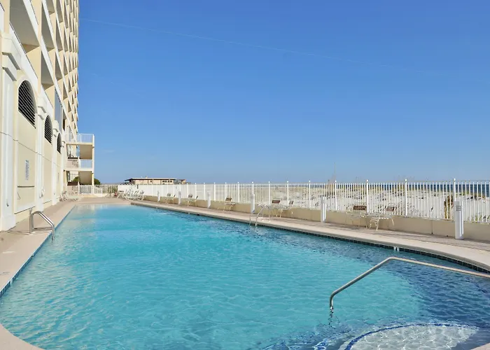 San Carlos By Wyndham Vacation
