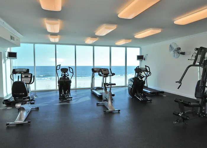 San Carlos By Wyndham Vacation 3*