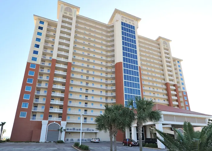 San Carlos By Wyndham Vacation 3*