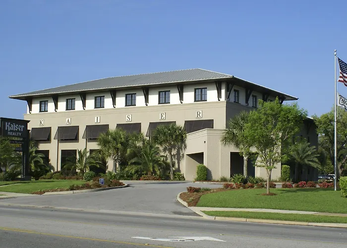 San Carlos By Wyndham Vacation 3*