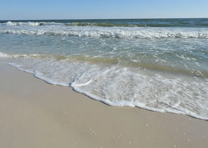 San Carlos By Wyndham Vacation Gulf Shores