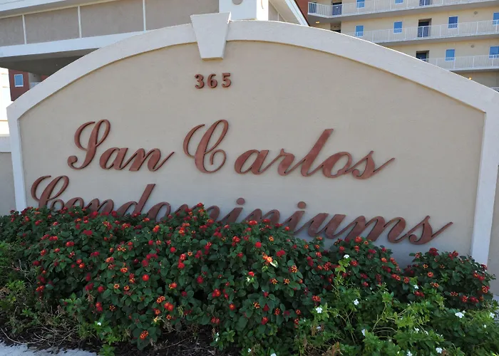 San Carlos By Wyndham Vacation