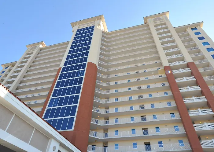 San Carlos By Wyndham Vacation Resort 3*
