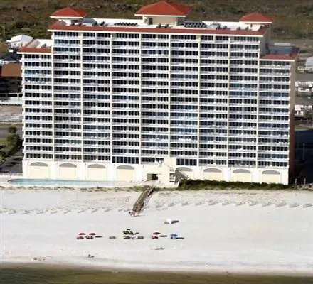San Carlos By Wyndham Vacation