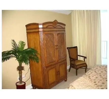 San Carlos By Wyndham Vacation Gulf Shores