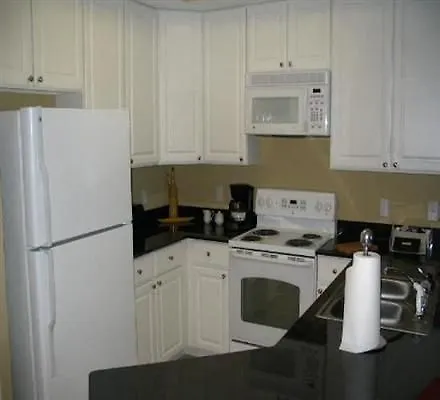 Resort San Carlos By Wyndham Vacation 3*