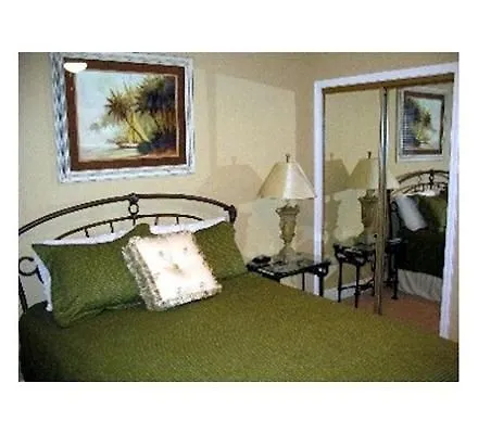 San Carlos By Wyndham Vacation Gulf Shores