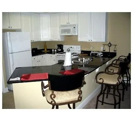 Resort San Carlos By Wyndham Vacation Gulf Shores