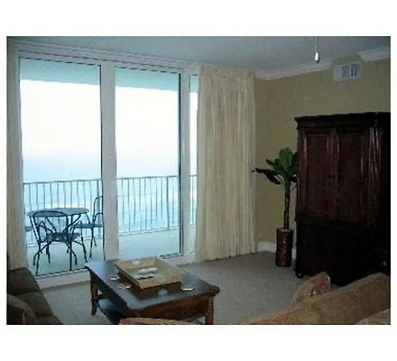 Resort San Carlos By Wyndham Vacation 3*