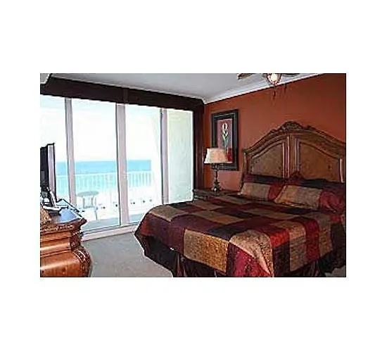 Resort San Carlos By Wyndham Vacation 3*