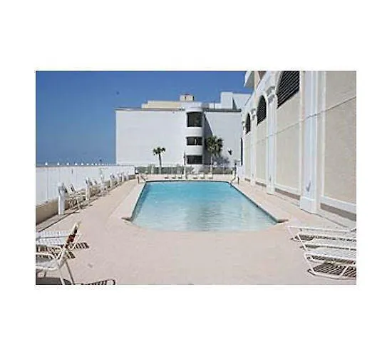 Resort San Carlos By Wyndham Vacation