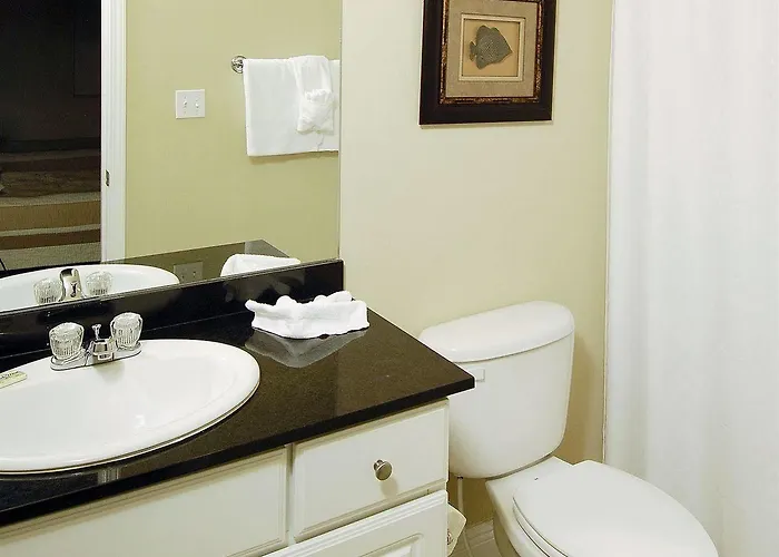 San Carlos By Wyndham Vacation 3* Gulf Shores